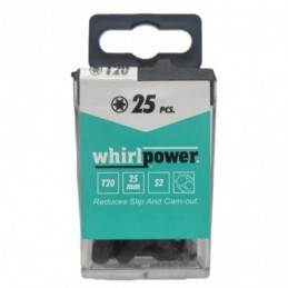 Bit Torx 20, TX, 1/4", Tx20...