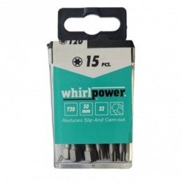Bit Torx, TX, 1/4", Tx20 x...