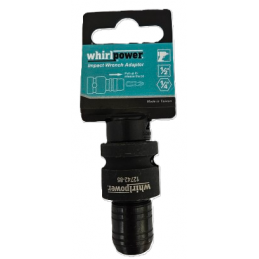 Adapter klucza udarowego...