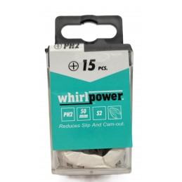Bit PH2, RSC, 1/4", Ph2 x...