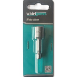 Klucz nasadowy Whirlpower 8...